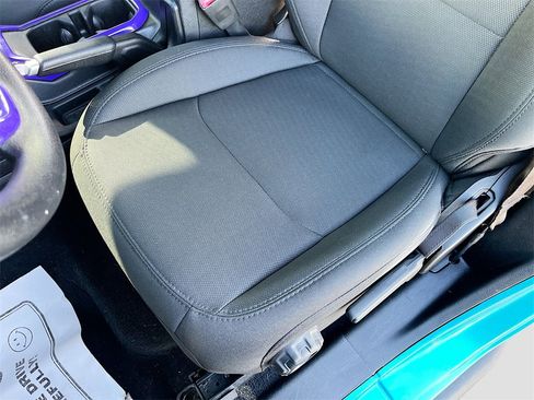 Certified 2019 Jeep Wrangler Sport image 18