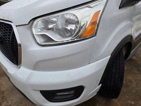 Used 2022 Ford Transit 350 XLT RWD image 29