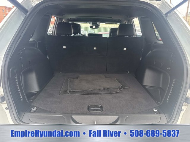 Used 2022 Jeep Grand Cherokee Limited AWD/4WD image 10
