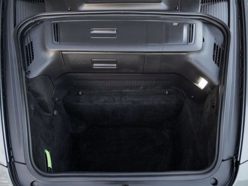 Used 2008 Porsche Cayman S Sport image 15