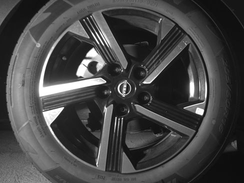 Used 2025 Nissan Sentra SV image 15