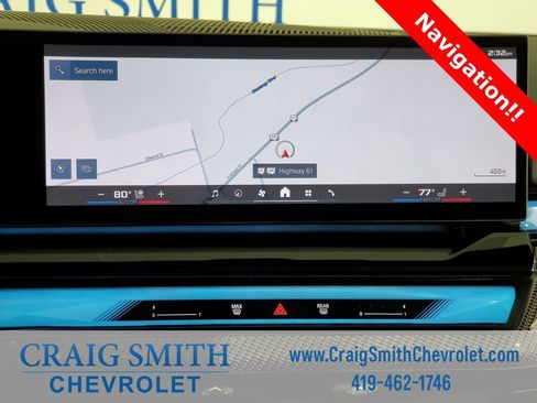 Used 2025 BMW M5 w/ Executive Package image 7