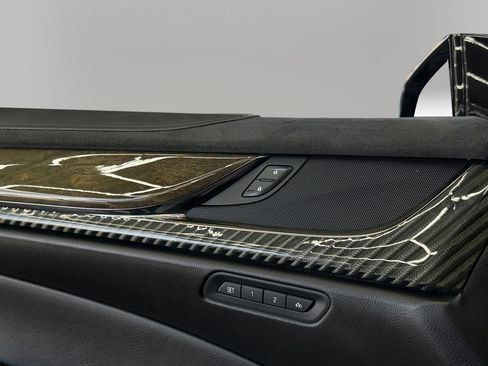 Used 2016 Cadillac ELR w/ Performance Package FWD image 20