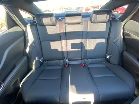 New 2026 Toyota Crown Nightshade image 23