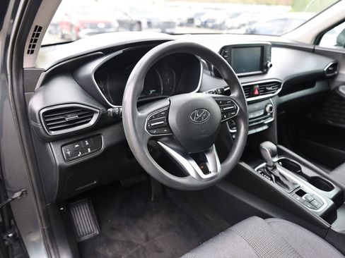 Used 2020 Hyundai Santa Fe SEL AWD/4WD image 16