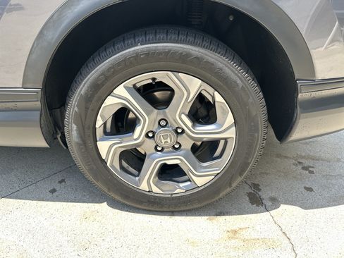 Used 2019 Honda CR-V EX-L image 32