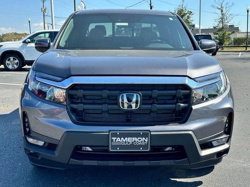 New 2026 Honda Ridgeline RTL image 3