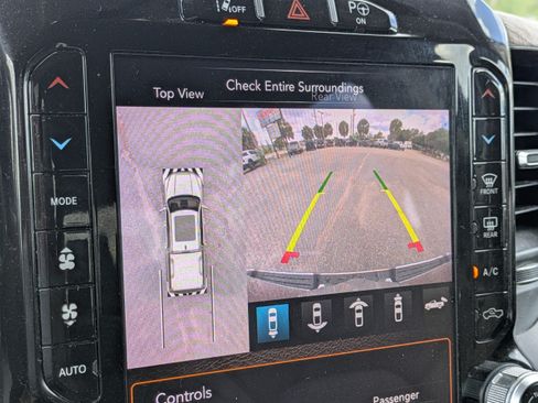Certified 2019 RAM 1500 Limited RWD image 29