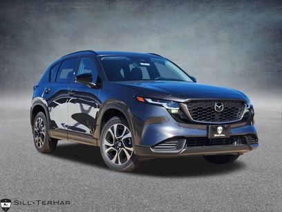 New 2026 MAZDA CX-5 Preferred