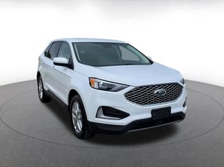 Used 2024 Ford Edge SEL video 2