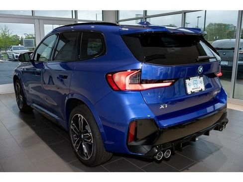 New 2025 BMW X1 M35i w/ Premium Package image 46