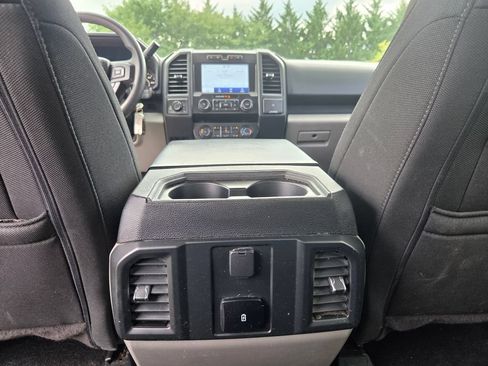 Used 2020 Ford F150 XL w/ Equipment Group 101A Mid AWD/4WD image 14