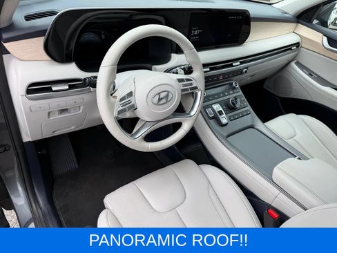 Used 2024 Hyundai Palisade Limited AWD/4WD image 18