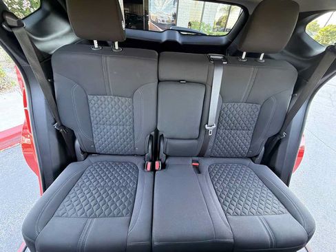 Used 2020 Chevrolet Blazer LT FWD image 23