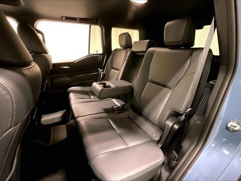 New 2026 Toyota Land Cruiser AWD/4WD image 10