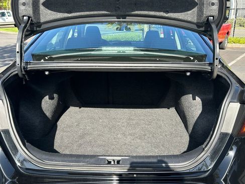 Used 2025 Nissan Altima 2.5 SR FWD image 27