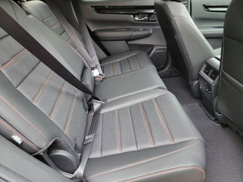 Used 2025 Honda CR-V Sport Touring image 10