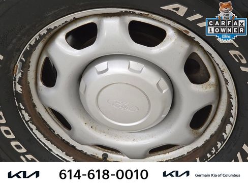 Used 2018 Ford F150 XL w/ Equipment Group 101A Mid AWD/4WD image 13
