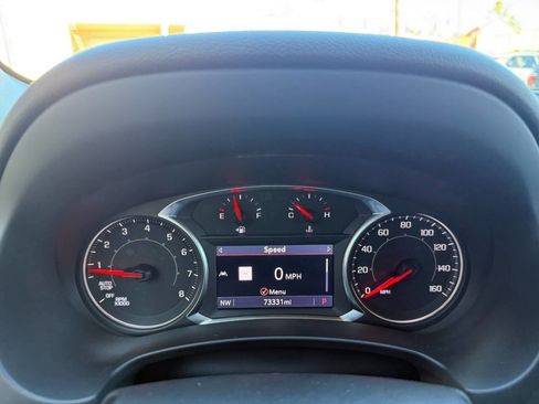 Used 2020 GMC Terrain Denali w/ Denali Premium Package image 15