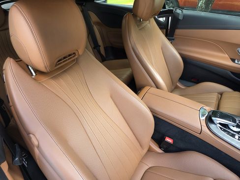 Used 2023 Mercedes-Benz E 450 Cabriolet image 26