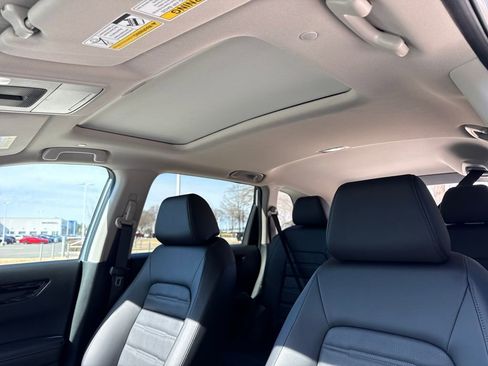 New 2026 Honda CR-V EX-L image 23