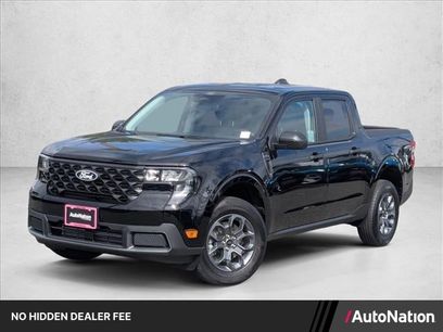 New 2026 Ford Maverick XLT