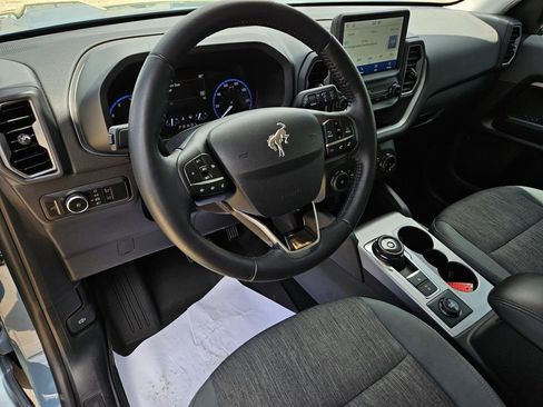 Used 2023 Ford Bronco Sport Big Bend w/ Convenience Package image 25