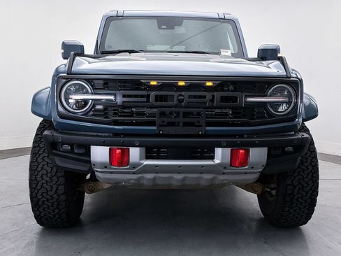Used 2024 Ford Bronco Raptor AWD/4WD image 31