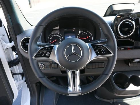 New 2026 Mercedes-Benz Sprinter 4500 image 2