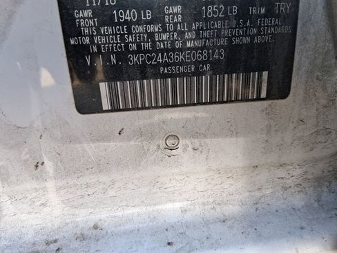 Used 2019 Hyundai Accent SE image 10