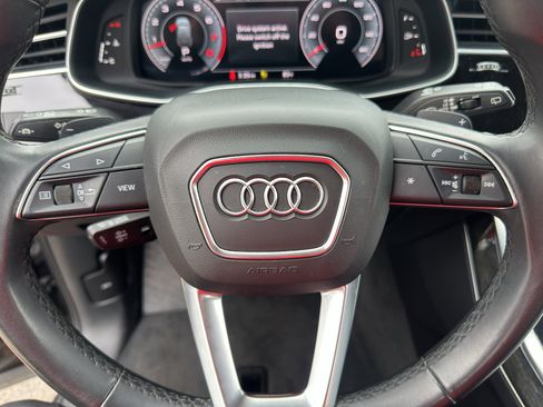 Used 2022 Audi Q7 3.0T Premium Plus AWD/4WD image 19