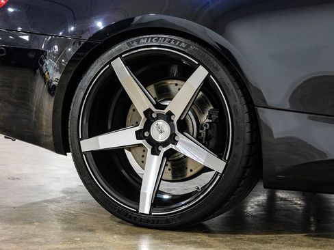 Used 2011 BMW M3 Convertible RWD image 55