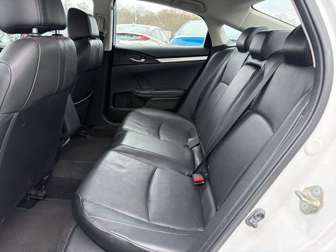 Used 2017 Honda Civic Touring image 20