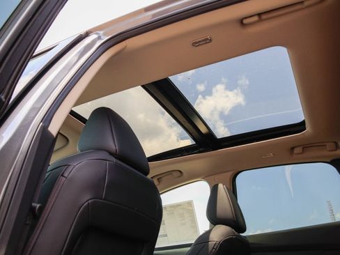 New 2026 Nissan Murano SL AWD/4WD image 9