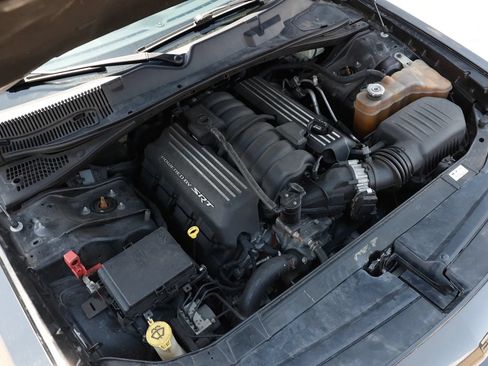 Used 2017 Dodge Challenger R/T Scat Pack RWD image 43