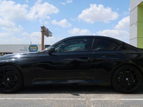 Used 2024 BMW 230i Coupe w/ Convenience Package RWD image 7