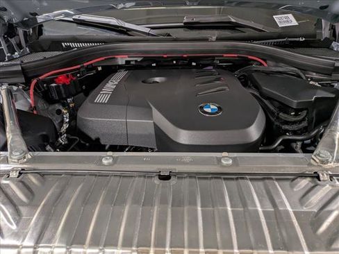 New 2026 BMW X3 xDrive30 w/ Premium Package image 18