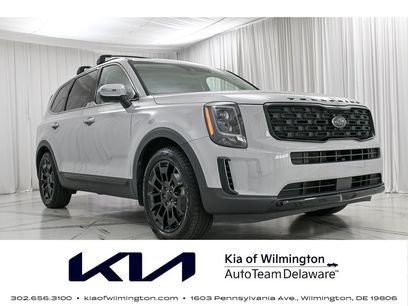 Used 2021 Kia Telluride EX w/ EX Premium Package