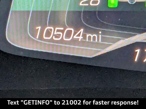 Used 2023 Chevrolet Corvette Stingray Premium Cpe w/ Z51 Performance Package image 34