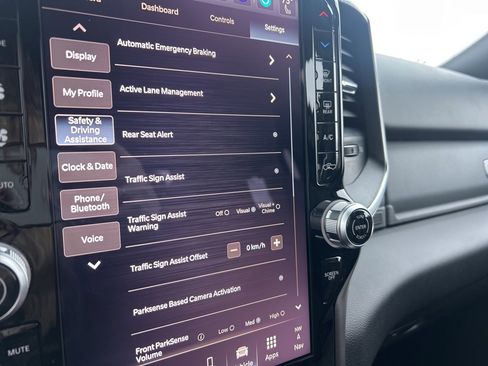 New 2026 RAM 3500 Big Horn image 33