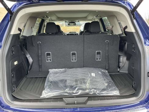 Certified 2026 Subaru Ascent Limited AWD/4WD image 30