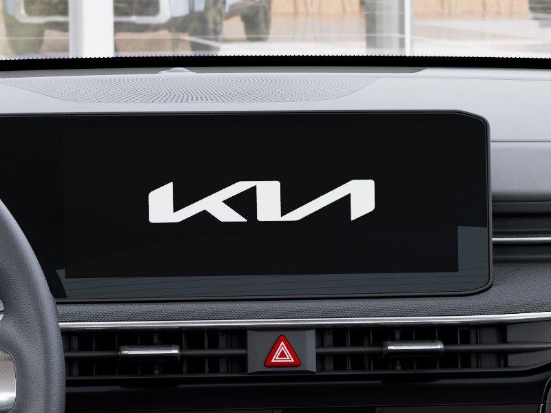 New 2027 Kia K5 LXS FWD image 20