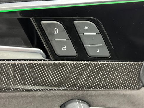 Used 2021 Audi S5 Prestige w/ Black Optic Package image 24