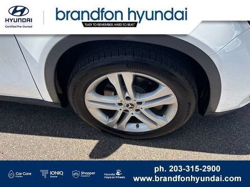 Used 2019 Mercedes-Benz GLA 250 4MATIC image 32