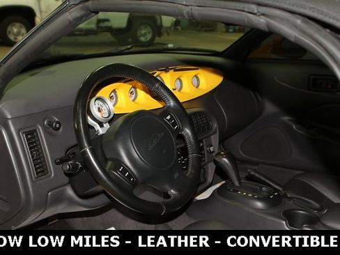 Used 1999 Plymouth Prowler image 18