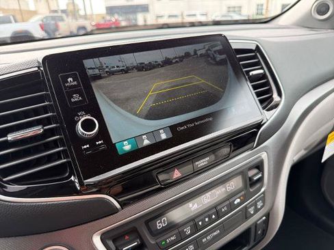 New 2026 Honda Ridgeline RTL image 24