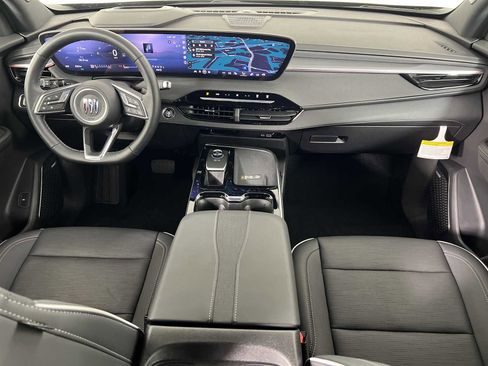 New 2026 Buick Enclave Sport Touring w/ Power Package AWD/4WD image 25
