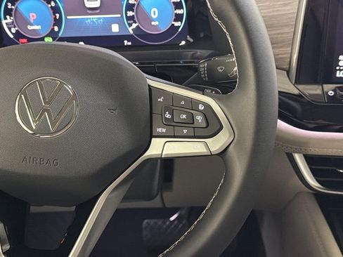 New 2026 Volkswagen Atlas SEL AWD/4WD image 31