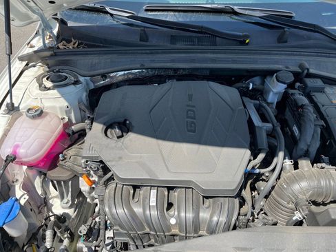 Used 2025 Kia K5 LXS FWD image 31