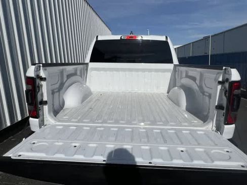 Used 2020 RAM 1500 Rebel w/ Rebel Level 2 Equipment Group image 11